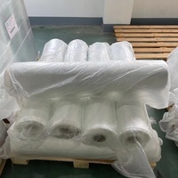 Tissu en fibre de verre E de haute résistance EWR400 400g 600g 800g/m2, fibre de verre de qualité A, tissage en fibre de verre E pour l'Europe