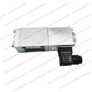 SIN45V M29 AM32060bTextile Maschinen VENTIL Benni nger Warping Maschine Karl Mayer Warping Maschinen teile Herkunft Typ Temp - Product Image 1