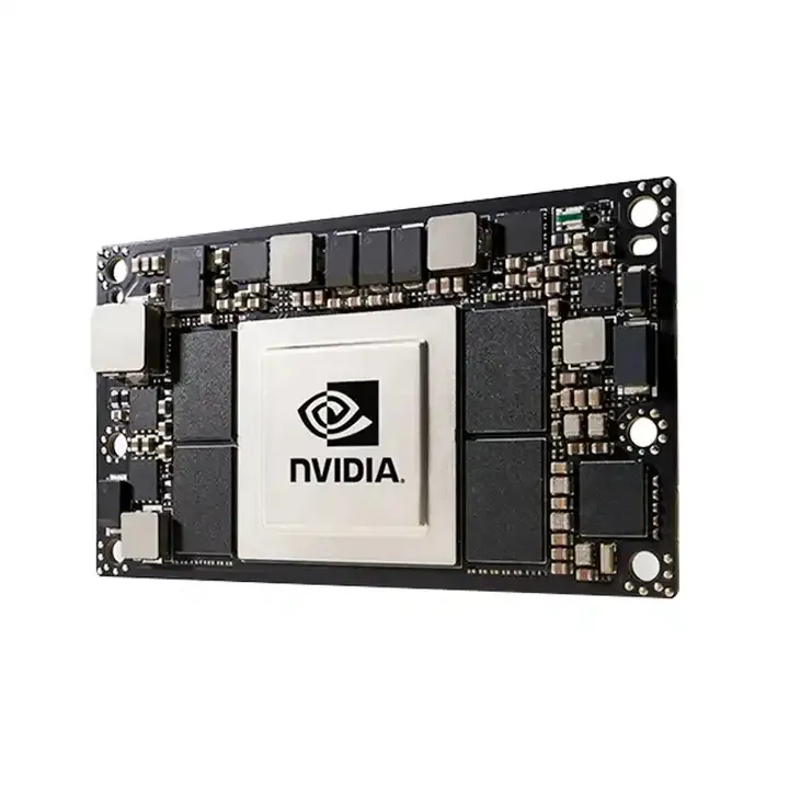 900-83310-0001-000公式純正NVIDIA Jetson TX2 8 GBAI人工知能モジュール