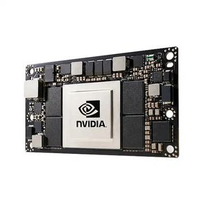 900-83310-0001-000อย่างเป็นทางการของแท้ <span class=keywords><strong>NVIDIA</strong></span> <span class=keywords><strong>Jetson</strong></span> <span class=keywords><strong>TX2</strong></span> 8GB AI ปัญญาประดิษฐ์โมดูล - Product Image 1