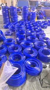 Opposite Tube 16mm High Temperature Resistant Industrial <strong>Silicone</strong> Pipe Steam Hot Water Pipe <strong>Silicone</strong> Tube Car <strong>Silicone</strong> <strong>Hose</strong> - Product Image 6
