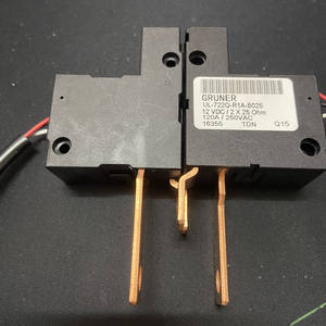 Le contacteur 90% neuf d'origine UL-722Q-R1A-B025 - Product Image 4