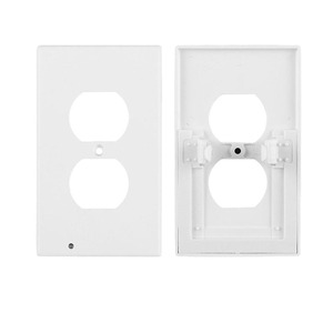 Petsfond Yun Nuevo Panel de Enchufe Luz Nocturna con <span class=keywords><strong>Sensor</strong></span> para Uso Interior - Product Image 1