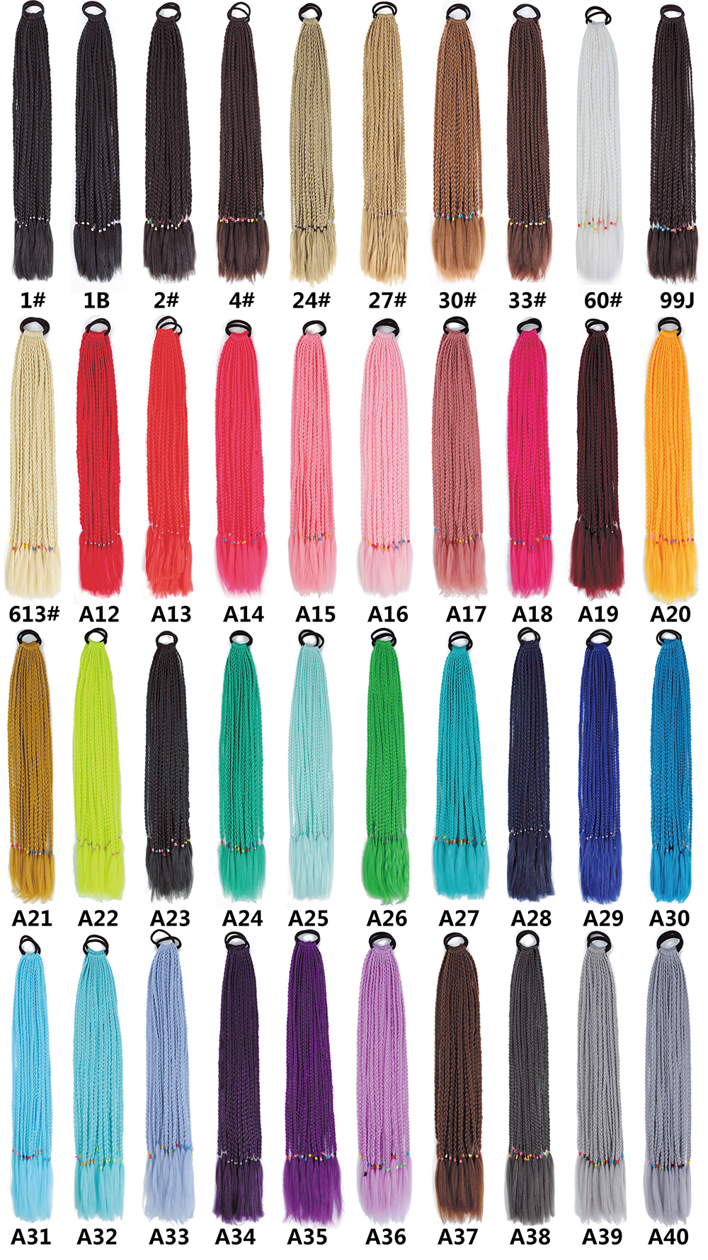 colore uniforme