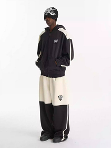 Conjunto Deportivo Informal para Hombre, para Correr, Fútbol, Atletismo, Transpirable, Ecológico, de Algodón y Poliéster, Antibacteriano - Product Image 4