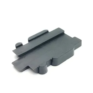 professional supplier factory price customized abs injection molded plastic mold parts