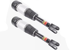 F308609003 Amortisseur à suspension pneumatique de qualité originale pour Jaguar XJ XJR <span class=keywords><strong>XJ8</strong></span> <span class=keywords><strong>X350</strong></span> X358 2004-2009, amortisseur avant - Product Image 4