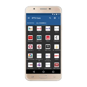 Nhà cung cấp dịch vụ IPTV tốt nhất trong <span class=keywords><strong>2025</strong></span>-eservices protolabz - Product Image 1