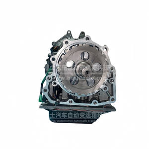 Transmisión Automática Reacondicionada V73, Apta para Modelos Mitsubishi Pajero, con Garantía de Un Año - Product Image 2