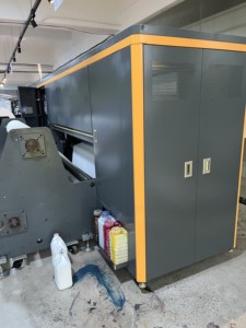 Retretonic 1.9m công nghiệp thăng hoa máy in dệt 8 cái đầu in S3200 <span class=keywords><strong>A1</strong></span> Độ chính xác cao tốc độ cao Máy in thăng hoa - Product Image 6