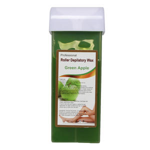 Soporte de mano bola de cera limpieza corporal y cera para depilación - Product Image 4