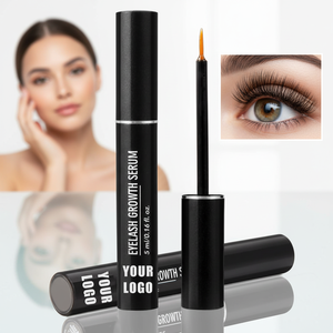 <span class=keywords><strong>El</strong></span> <span class=keywords><strong>Mejor</strong></span> Suero Vegano Orgánico para <span class=keywords><strong>Pestañas</strong></span> y Cejas, Libre <span class=keywords><strong>de</strong></span> Crueldad Animal, con Biotina, Aceite <span class=keywords><strong>de</strong></span> Ricino y Péptidos, Marca Privada, Suero para <span class=keywords><strong>el</strong></span> Crecimiento <span class=keywords><strong>de</strong></span> <span class=keywords><strong>Pestañas</strong></span> y Cejas - Product Image 1