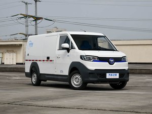 Fourgon électrique automobile de haute qualité, durable, stable, longue autonomie, Foton Qianduoduo, pour la livraison de marchandises <span class=keywords><strong>en</strong></span> ville - Product Image 3