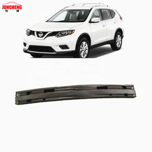 กันชนหน้ารถยนต์นิสสัน โร้ก ปี 2014-2019 ชิ้นส่วนเสริมโครงสร้างตัวถังรถยนต์ อะไหล่แท้ OEM62030-4CL0A - Product Image 1