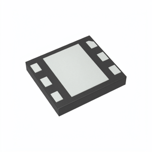 Composant électronique original, service tout-en-un, chargeurs de batterie XC6808B3C38R-G 6 XDFN à pad exposé - Product Image 1