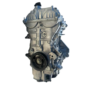 Moteur SAIC <span class=keywords><strong>MG</strong></span> RX5/HS/GS/<span class=keywords><strong>ZS</strong></span>/MG5/MG6/MG7, accessoires moteur, culasse, bloc-cylindres 10037097 - Product Image 3