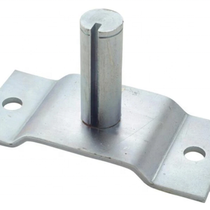 <span class=keywords><strong>Broche</strong></span> pivotante à 5 ressorts de haute qualité YJ Brand TARP K0257 - Product Image 2