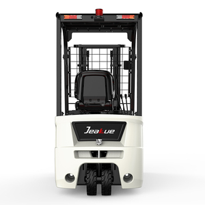 Empilhadeira Elétrica de Três Rodas 1.5 Toneladas 1.8 Toneladas 2 Toneladas Mini Empilhadeira Elétrica para Armazenamento a Frio - Product Image 6