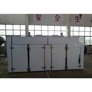 Commercial CT/CT-C series hot air circulating herb drying dryer machine