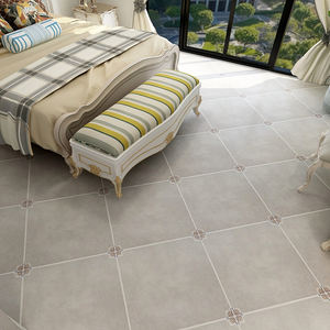 Azulejos de Porcelana Esmaltada Modernos de 60x60cm con Patrón de Piedra, Antideslizantes para Sala de Estar y Cocina, Duraderos - Product Image 6