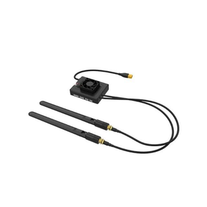 Système de transmission vidéo HD longue portée 1080p SIYI MK32 HM30 MK15 HM30-DL Air Unit pour quadricoptère FPV avec S.BUS PWM Mavlink - Product Image 2