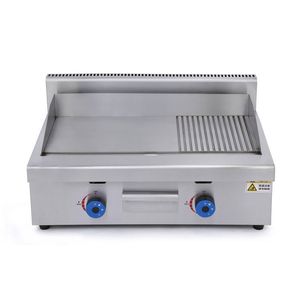 Griddle Sparula Holder Taco <strong>Cart</strong> With Indoor Gas Bbq Round <strong>Flat</strong> Top Aluminum Chromium Steel Attachment Pan Chrome Electric - Product Image 3