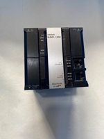 Controlador de Automatización Industrial PLC, Unidad de Memoria de CPU NJ5011300 NJ501-1300 de 20 MB