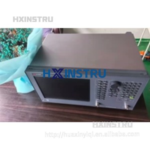 เครื่องวิเคราะห์เครือข่ายแบบเวกเตอร์ KEYSIGHT AGILENT E5063A ENA รุ่นใหม่ hx1 - Product Image 4