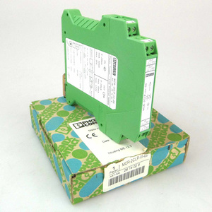 Aislador Pasivo Original y Nuevo Contact MCR-2CLP-I-I-00 2814029 2866323 2963938 - Product Image 3