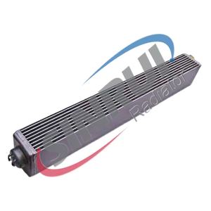 Radiatore in alluminio 1437397/143 7397/143-7397 vestito per CAT 120H 120HES 120H NA 135H 135H NA 140G 572R - Product Image 6