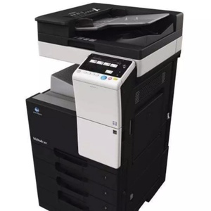 Fotocopiadoras Usadas Reacondicionadas Bizhub C367 a Color, Konica Bizhub, Máquina de Buena Calidad, Impresoras Multifunción - Product Image 5