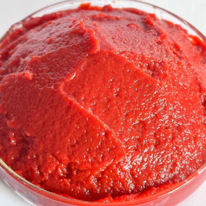 Base <span class=keywords><strong>de</strong></span> sauce tomate pour soupes Hot Pot, Mandarin Duck Pot, tomate-bœuf, tomate-lasagnes, et nouilles <span class=keywords><strong>de</strong></span> riz à la tomate - Vente directe usine pour usage commercial - Product Image 2