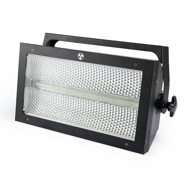 Super Good Quality Martin Atomic3000 RGB DMX512 Aura Backlight Wash Beam Array Strobe Light