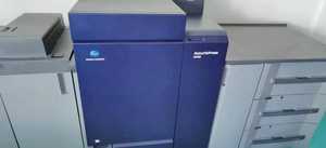 آلة ناسخة مجددة من JUKAI لماكينة الطباعة Konica Minolta Bizhub C1085 C1100 - Product Image 4