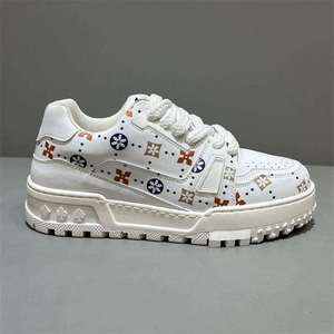 Zapatos de Diseñador de Lujo de Tendencia 2026, Zapatillas Casuales para Hombre, Zapatillas Clásicas de Marca para Correr, Zapatos Casuales para Caminar para Mujer - Product Image 1