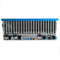 Langchao Blade AI-Server NF5468M7 M6 M5 Deep Learning Training 8 GPU 5468m7