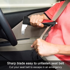 5 en 1 Portable Automotive Door Assist Handles Kit d'outils d'urgence de soutien de véhicule âgé pour les voitures - Product Image 6