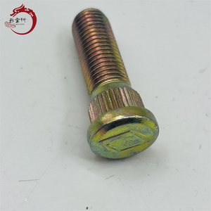 Pieza de Motor Automotriz de Alto Rendimiento, Perno de Rueda 51752-3A000 para Hyundai Elantra Kia Ceed 517523A000 - Product Image 3