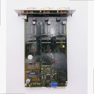 <strong>Iydes</strong> 10 Baset 743 548001 Ethernet Slot Card for Industrial Network Communication Plc - Product Image 5