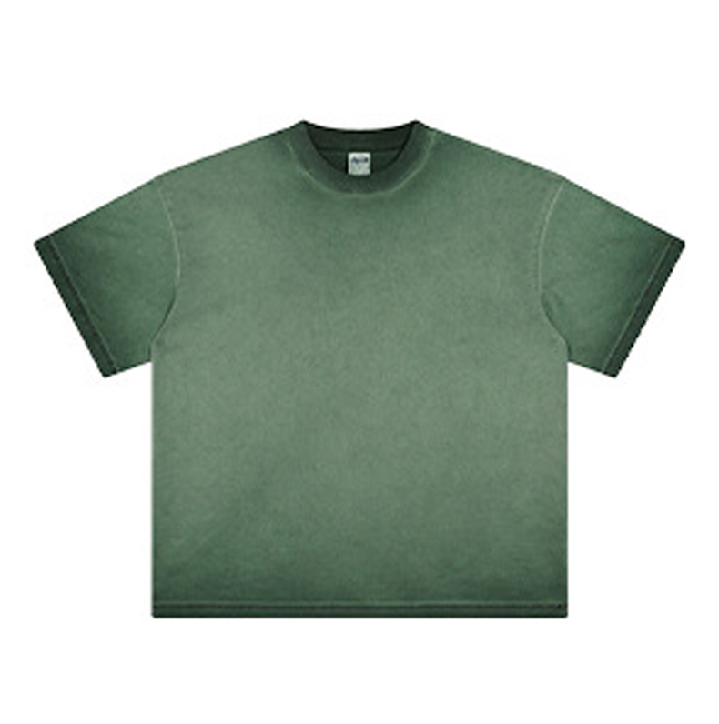 vert forêt