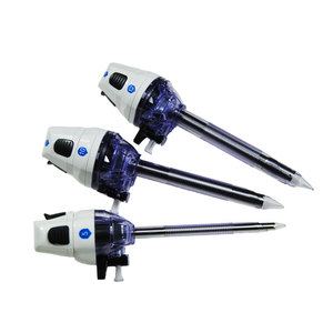 Trócar Optiview de Alta Calidad OEM/ODM para Ganado con Sistema Neumático Avanzado - Product Image 2