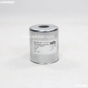 Eugen Seitz AG 118ขดลวดแม่เหล็กไฟฟ้า100 024L - Product Image 2