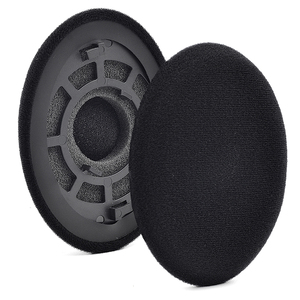 Almohadillas de repuesto de alta calidad para <span class=keywords><strong>Sennheiser</strong></span> RS120 <span class=keywords><strong>100</strong></span> 110 115 117 119 almohadillas con broches orejeras - Product Image 6