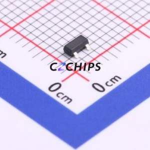 Nouvelle diode Zener originale AZ23C3V0-E3-18 SOT-23, composants électroniques en gros, fournisseur de puces et service BOM - Product Image 1