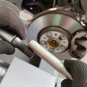 ชุดแขวนล้อ LEMATEC 8 ชิ้น M12 M14 สำหรับยึดจานเบรกเพื่อการเปลี่ยนยาง - Product Image 2