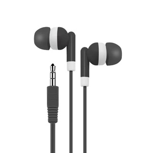 Low Price Model Custom Headphones Colors Customization Cheap <strong>Earphone</strong> Airline Aviation In-ear Headphones - Product Image 4