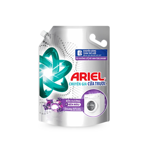 Detergente Líquido Concentrado de Lavanda Premium, Quitamanchas Natural, Suministro a Granel con 50%-80% de Ingredientes Activos - Product Image 1