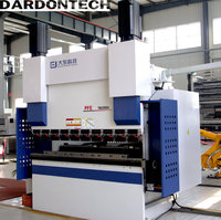 Presse plieuse électrique CNC PFE70/2050 de haute précision à servomoteur pour tôles, équipements de cuisine, armoires et ascenseurs