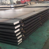 Meilleur prix sur Plaques d'acier allié au carbone Creusabro-NM 400 450 500 600 4800 8000-Finition laminée à froid résistante à l'abrasion et à l'usure