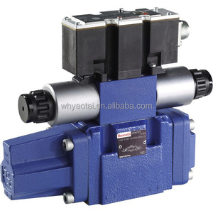 Véritable compenseur hydraulique 2FRE10-4X/10LBK4V 2FRE 2FRE6 2FRE10 2FRE16 pour machines - Product Image 4